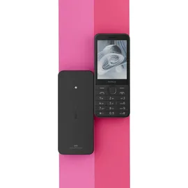 Nokia 215 4G (2024) Black