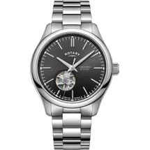 Rotary Oxford Automatik Edelstahl 40 mm GB05095/04