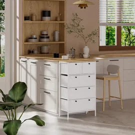 Vicco Belaro 56 x 95 cm Weiß
