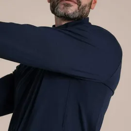 Craghoppers Bromsgrove Jacke blau L