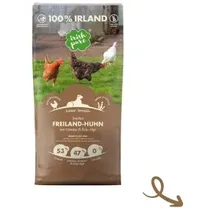 Irish Pure Freiland-Huhn Senior 12 kg