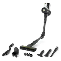 Kärcher VCS 3 Nano Flex Weiß