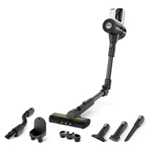Kärcher VCS 3 Nano Flex Weiß