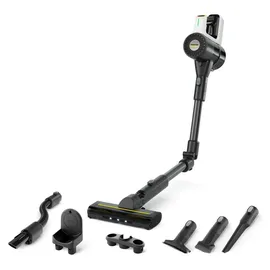 Kärcher VCS 3 Nano Flex Weiß
