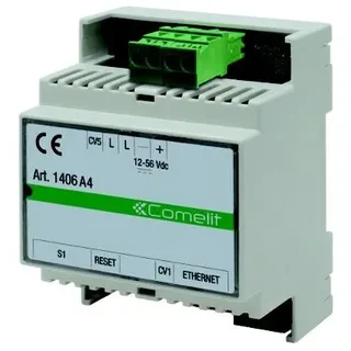 Comelit Gateway, 1406A4