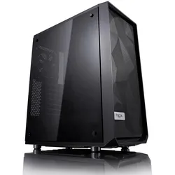 Fractal Design Meshify C Dark