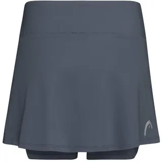 Head Damen Club Basic Women, Navy, Tennisskort, Navy, S