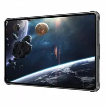 OUKITEL RT8 11,0" LTE (2025) 6 GB RAM 256 GB Schwarz