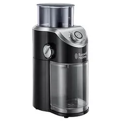 Russell Hobbs 23120-56 Kaffeemühle schwarz 140 W