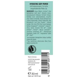 Sante Fix & Grip Primer 30 ml