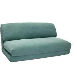 miliboo Sessel, ausklappbar, 2-sitzer Spencer