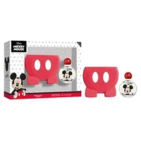 Air-Val Mickey EDT 50 ml und Objektträger