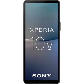 Sony Xperia 10 V 5G 6 GB RAM 128 GB black