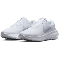 Nike Revolution 8 Laufschuhe W white/pure platinum 36