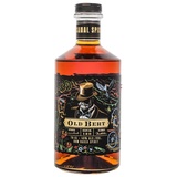 Albert Michler Distillery Michlers Old Bert Jamaican Spiced Rum