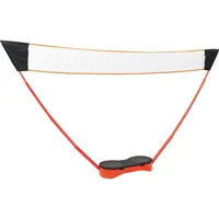 vidaXL Badmintonschläger