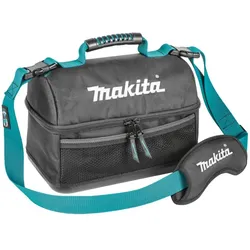 Makita Lunchtasche plus 320x200x230 mm - 0,87 kg - 8,5 l - E-15590