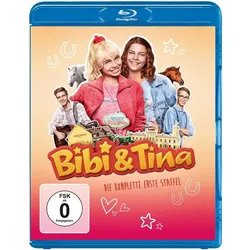 Bibi & Tina - Staffel 1