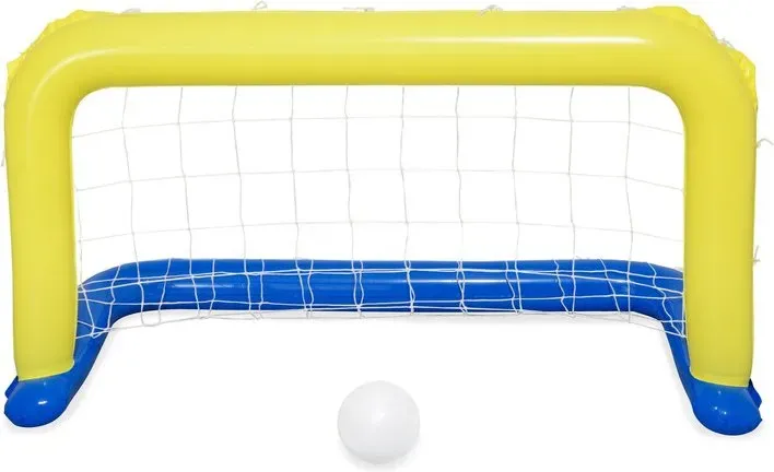 Bestway 56 x 30 Zoll / 1,42 m x 76 cm Wasserspiele Pool-Spielset