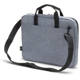 Dicota Eco Motion Notebooktasche 39,6cm (14-15.6") blue denim D31872-R