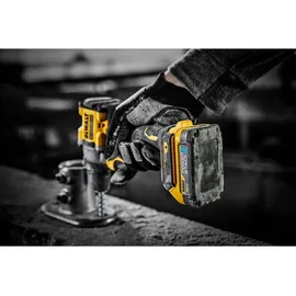 DeWalt DCD805E2T-QW inkl. 2 x 1,7 Ah