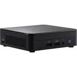 Integral - Intel nuc 12 Pro Kit NUC12WSKi70Z i7-1260P 0GB/0GB ssd Iris xe nOS (RNUC12WSKI70Z00)