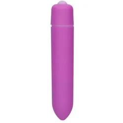 Lovelyness - Mini Vibrator Lila 1 St