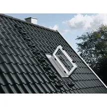 VELUX Ausstiegsfenster GXU CK06 Energy-Star