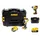 DeWalt DCF 809 NT inkl. 1 x 5,0 Ah + T-STAK Box