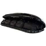 Kjust Taschen-Set, 5-teilig, Mercedes-Benz A0008401200 450L