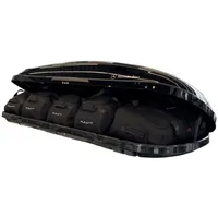 Kjust Taschen-Set, 5-teilig, Mercedes-Benz A0008401200 450L