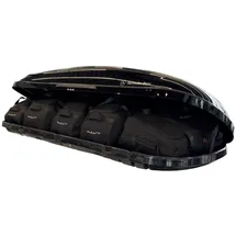 Kjust Taschen-Set, 5-teilig, Mercedes-Benz A0008401200 450L