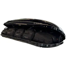 Kjust Taschen-Set, 5-teilig, Mercedes-Benz A0008401200 450L