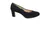 ORLY Pumps blau 37