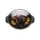 WOLL Diamond Lite Bräter oval 31 x 26 cm