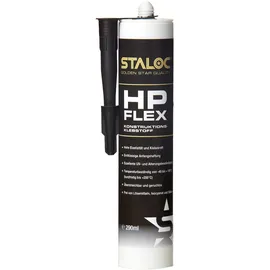 STALOC Konstruktionsklebstoff HPFLEX 290 ml