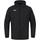 Jako Team 2.0 Allwetterjacke Herren schwarz L