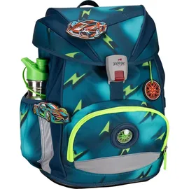 DerDieDas ErgoFlex 5-tlg. Magic Light blau