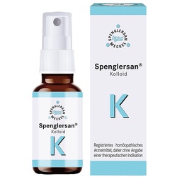 Spenglersan Kolloid K