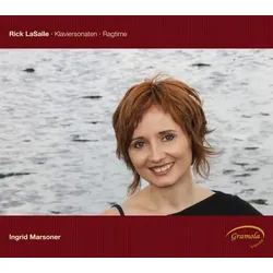 Klaviersonaten / Ragtime (Neu differenzbesteuert)