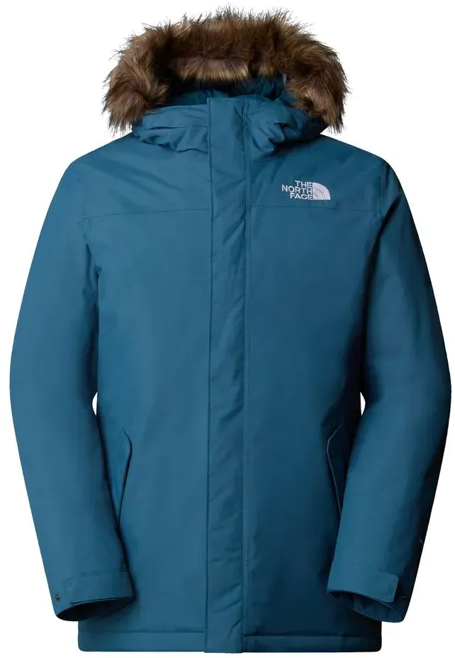 The North Face Men's Zaneck Jacket - Parka