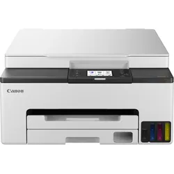 Canon MAXIFY GX1050 - Multifunktionsdrucker - Farbe - Tintenstrahl - nachfüllbar