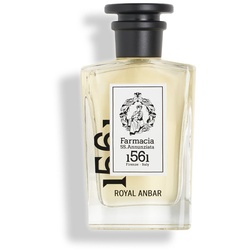 Farmacia SS. Annunziata Royal Anbar Eau de Parfum