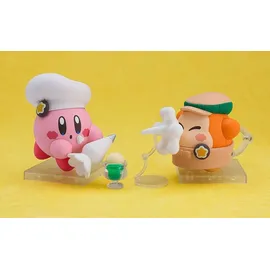 Good Smile Company Kirby Café Waddle Dee Nendoroid Actionfigur 6 cm