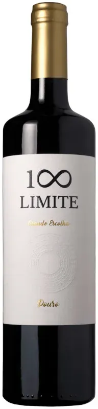 100 Limite Grande Escolha 2015 Rotwein