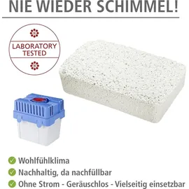 Wenko Feuchtigkeitskiller Nachfüllpack 5 kg