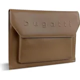 Bugatti Daphne Laptop Case Cognac