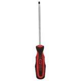 KS Tools ERGOTORQUEplus Schlitz-Schraubendreher, 3,5mm, 180mm lang