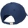 Nike Dri-FIT Club Unstructured Metal Swoosh Cap 410 midnight navy/metallic silver M/L