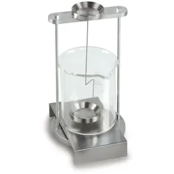 Set zur Dichtebestimmung YDB-01